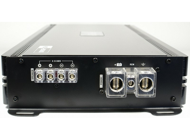 Усилитель ARIA HD-2600