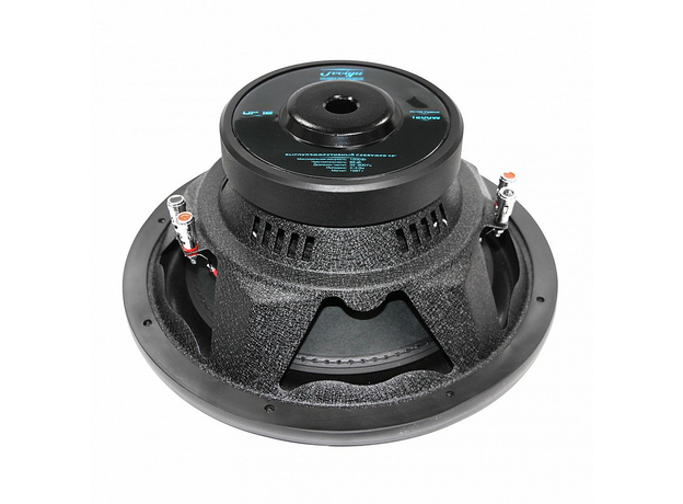 Сабвуфер Ivolga UP 12