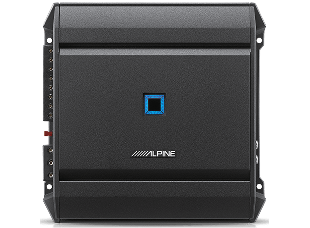 Усилитель Alpine S-A32F