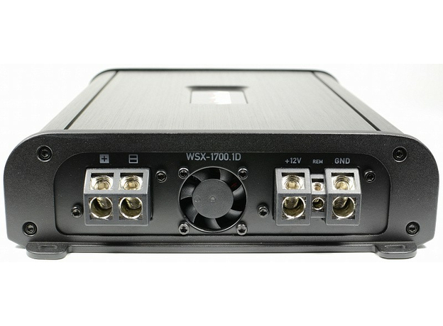 Усилитель ARIA WSX-1700.1D