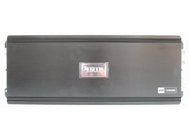 Усилитель ARIA HD-3000