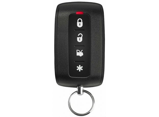 Автосигнализация Alligator А-9