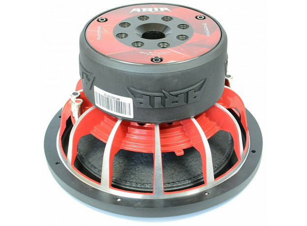 Сабвуфер ARIA BR-12D2