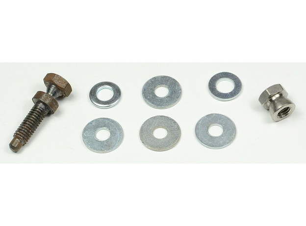 Сейф электронного блока управления TigerShark Toyota Land Cruiser Prado 150 2018+ Сейф электронного блока управления TigerShark Toyota Land Cruiser Prado 150 2018+