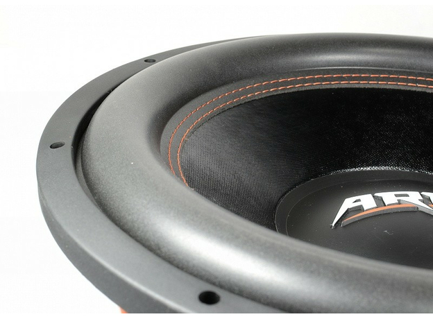 Сабвуфер ARIA BZ-15D4