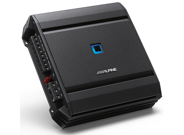 Усилитель Alpine S-A32F