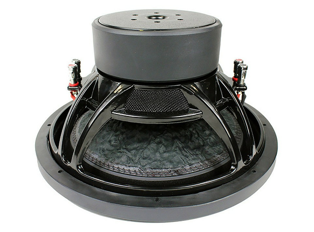 Сабвуфер Xcelsus Solidus XSS12