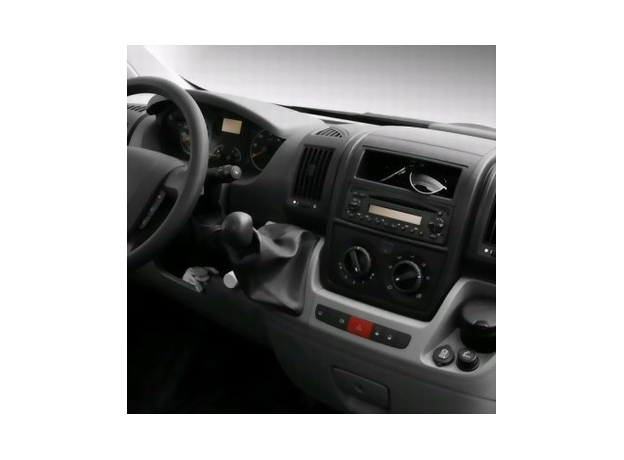 Переходная рамка Fiat Ducato RFR-N21W