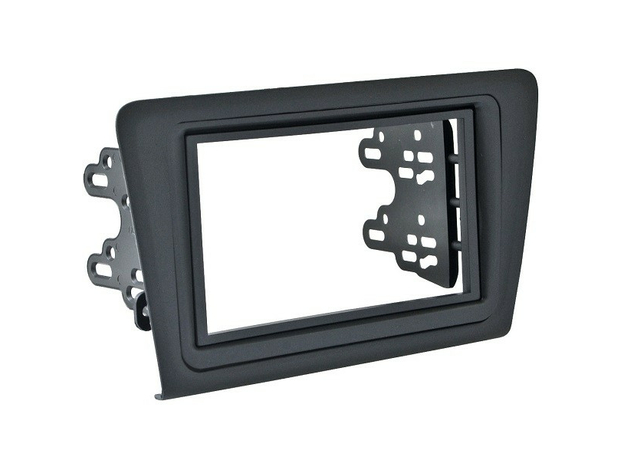 Переходная рамка Skoda Rapid RSC-N05