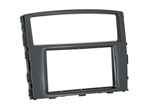 Переходная рамка Mitsubishi Pajero IV RMS-N01