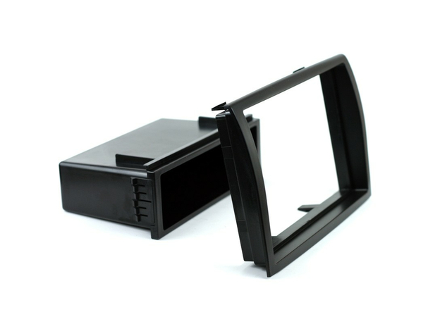 Переходная рамка Citroen Jumper 2006 RFR-N14