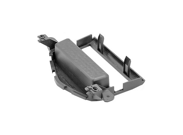 Переходная рамка Chevrolet Cruze RCV-N07