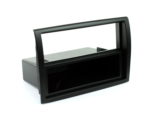 Переходная рамка Peugeot Boxer 2006 RFR-N14