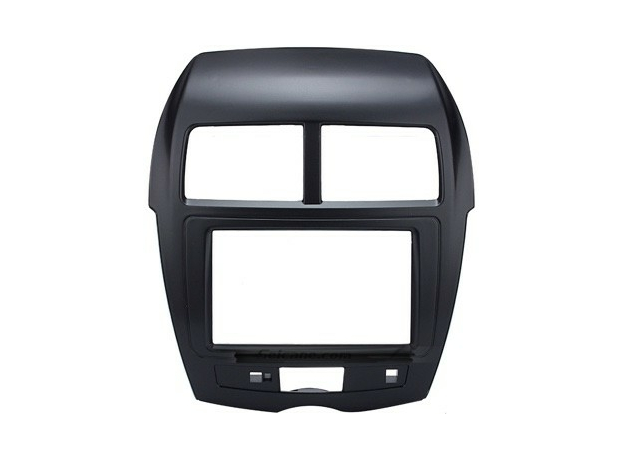 Переходная рамка Citroen C4 Aircross RMS-N16