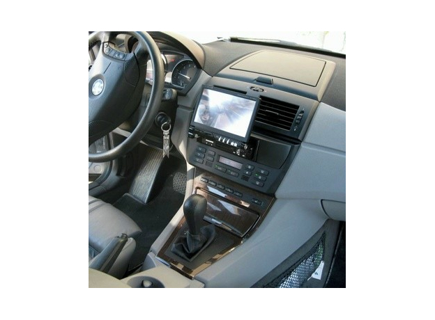 Переходная рамка BMW X3 RBW-X3