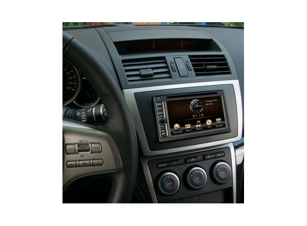 Переходная рамка Mazda 6 (II) RMZ-N08