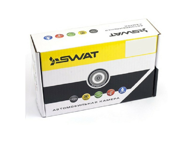 Камера заднего вида Citroen C4 AirCross VDC-067