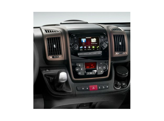 Переходная рамка FIAT Ducato (250) RFR-N22A