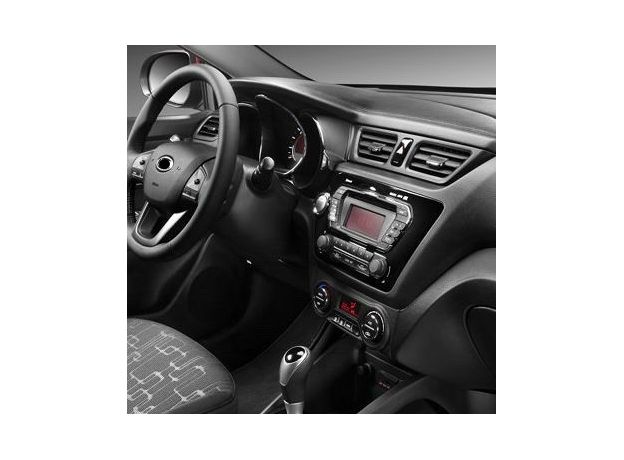 Переходная рамка Kia Rio RKIA-N28-B