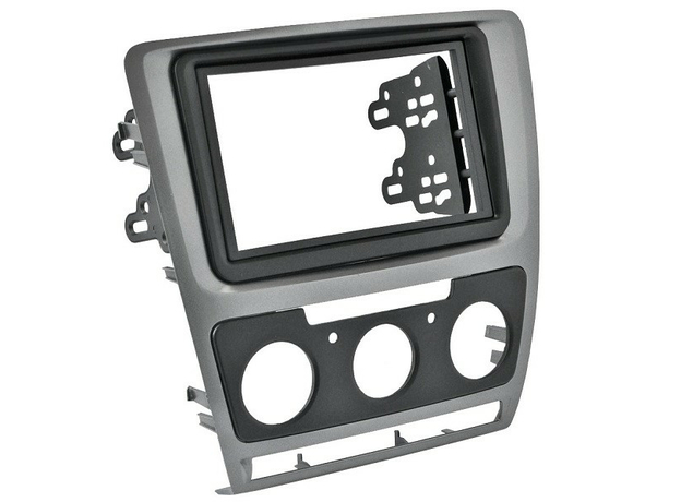 Переходная рамка Skoda Octavia (A5) Manual AC RSC-N07