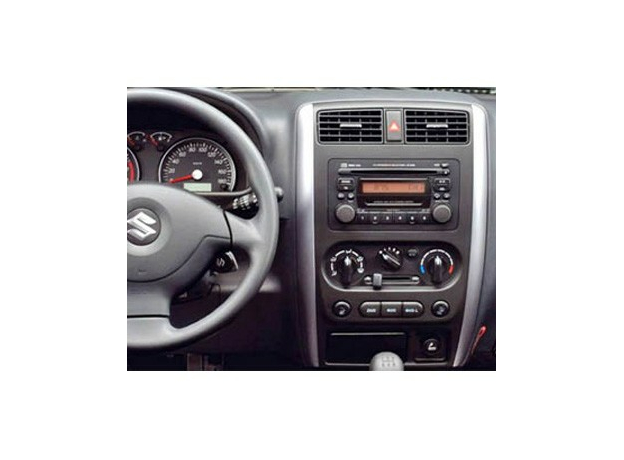 Переходная рамка Suzuki Jimny RSZ-N08W