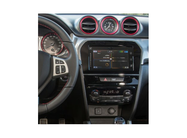 Переходная рамка Suzuki Vitara RSZ-N11A