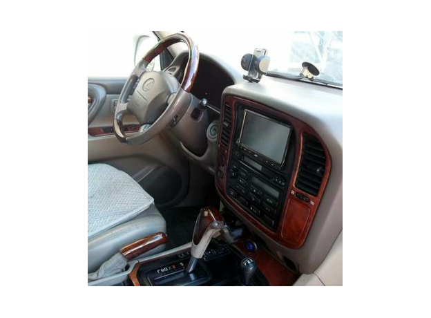 Переходная рамка Toyota Land Cruiser 100B RTY-N13