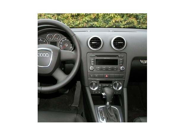 Переходная рамка Audi A3 RAU4-07