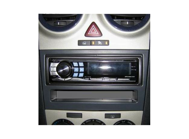 Переходная рамка Opel Corsa ROP-N06