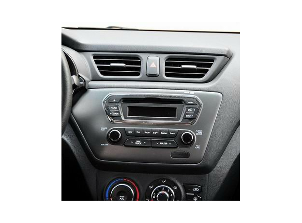 Переходная рамка Kia Rio RKIA-N28