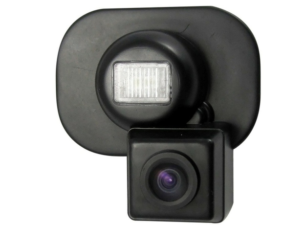 Камера заднего вида Toyota Corolla (X) VDC-078