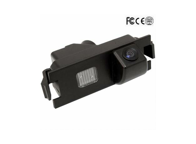 Камера заднего вида Kia Rio h/b VDC-097