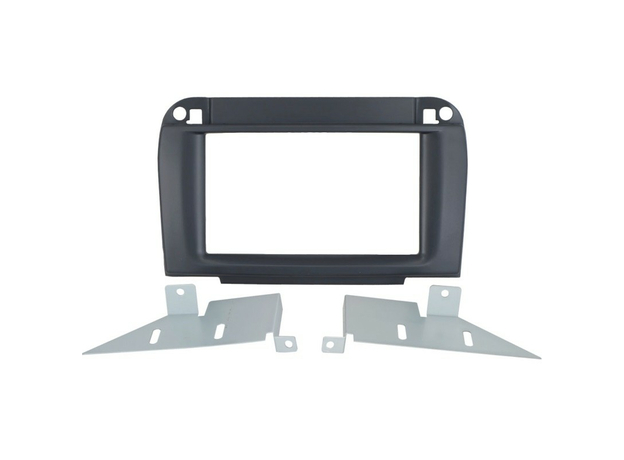 Переходная рамка Mercedes S-Klasse RMB-S