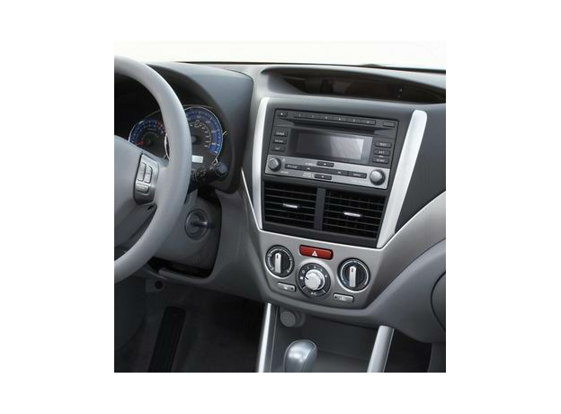 Переходная рамка Subaru Forester III RSU-N01