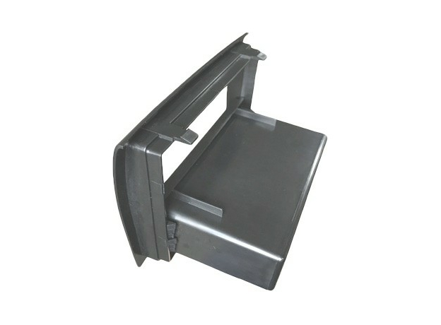 Переходная рамка Fiat Ducato 2006 RFR-N14