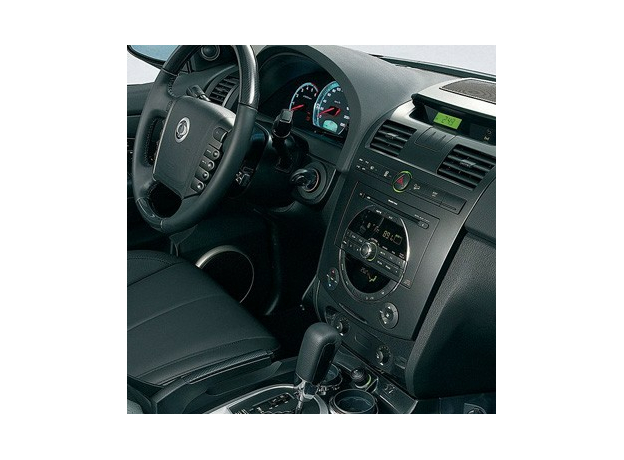 Переходная рамка SsangYong Rexton RSY-N01