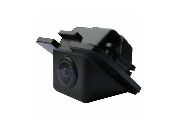 Камера заднего вида Peugeot 4007 VDC-025