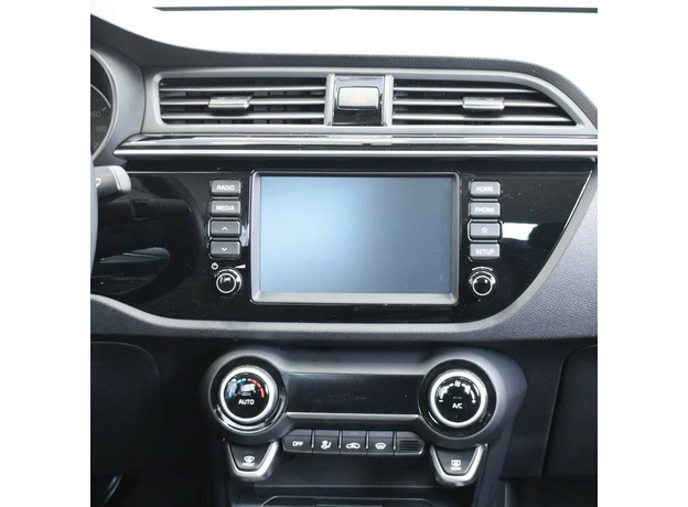 Переходная рамка KIA Rio 2018 RKIA-N54