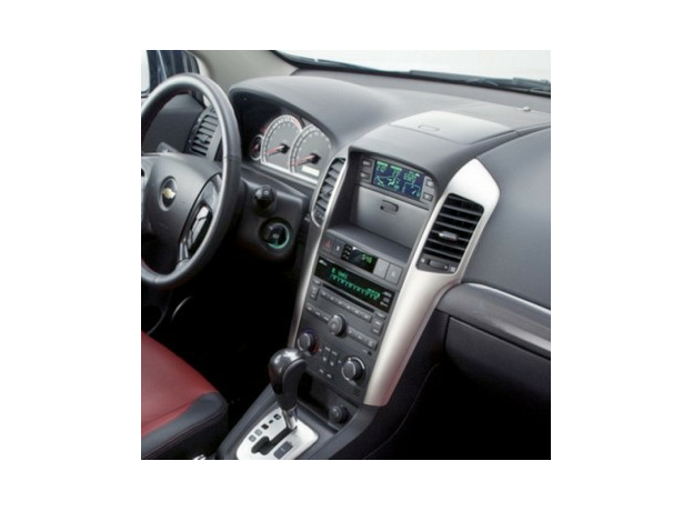 Переходная рамка Chevrolet Aveo Epica Captiva RCV-N01