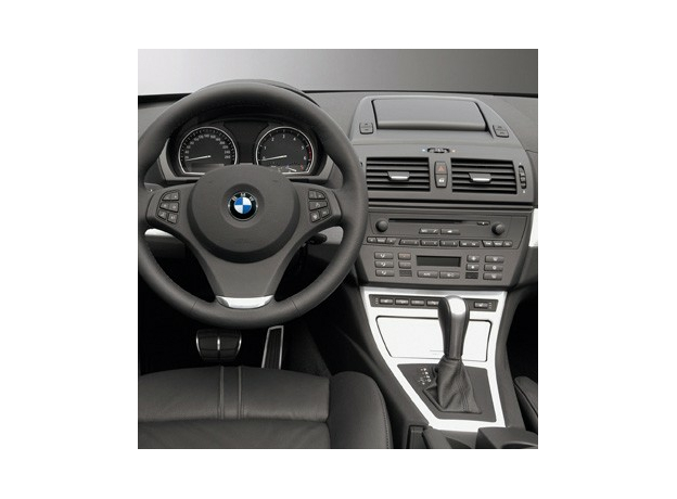 Переходная рамка BMW X3 RBW-X3