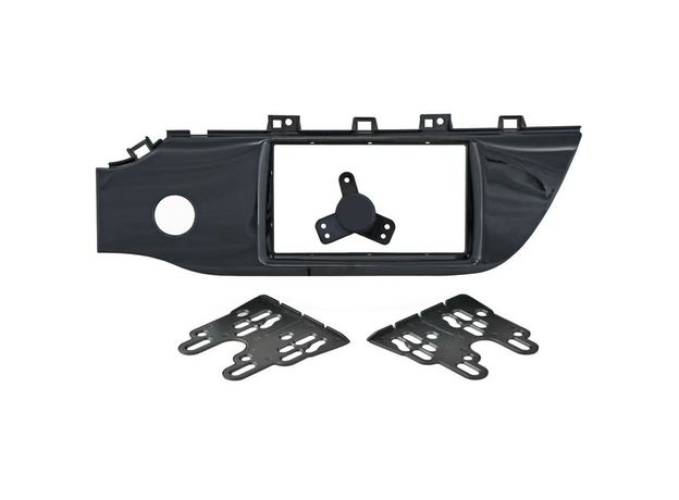 Переходная рамка KIA Rio 2018 RKIA-N54