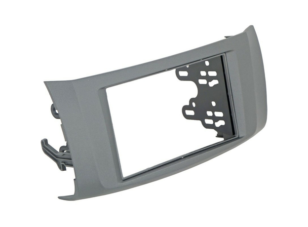 Переходная рамка Nissan Sentra 2014+ RNS-N11