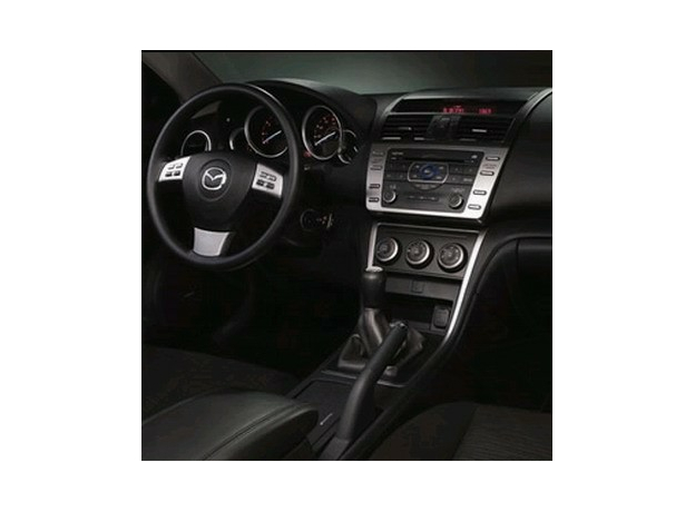 Переходная рамка Mazda 6 (II) RMZ-N08