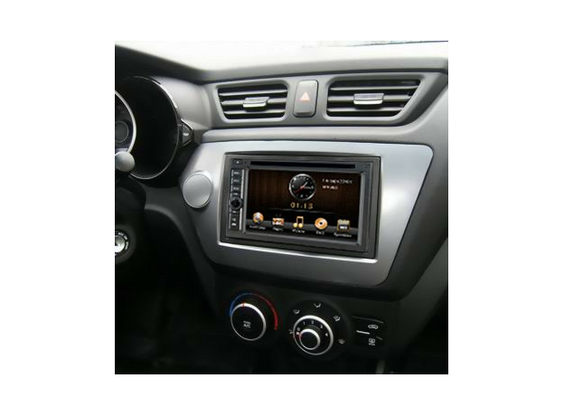 Переходная рамка Kia Rio RKIA-N28