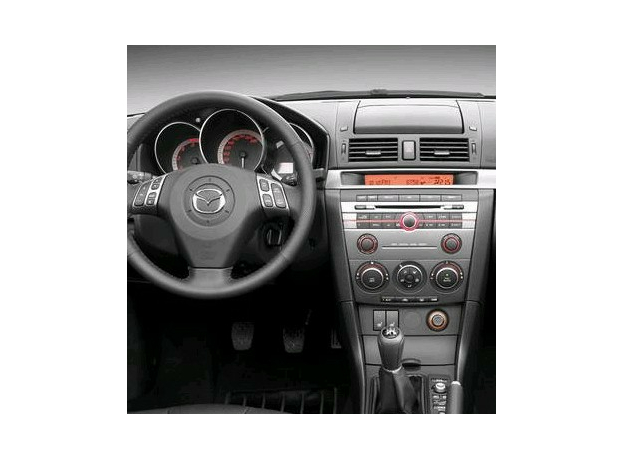 Переходная рамка Mazda 3 RMZ-N07