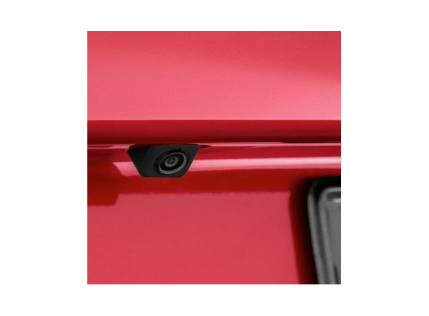 Камера заднего вида Citroen C-Crosser VDC-025