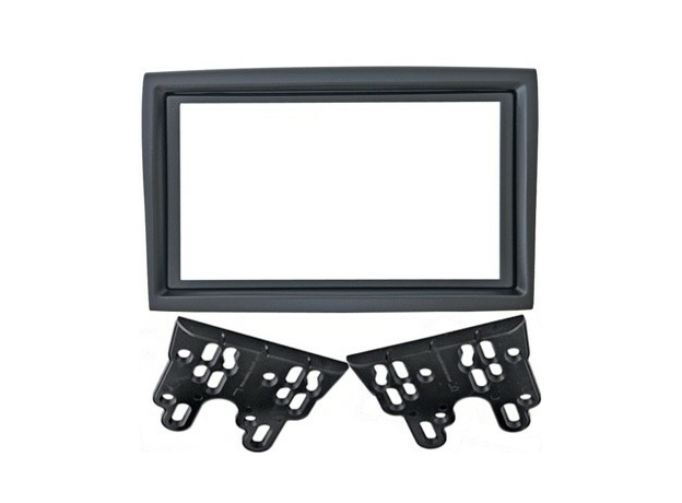 Переходная рамка Citroen Jumper RFR-N21W