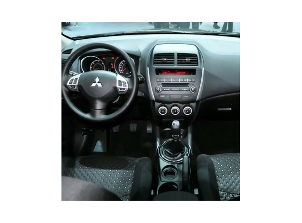 Переходная рамка Mitsubishi ASX RMS-N16