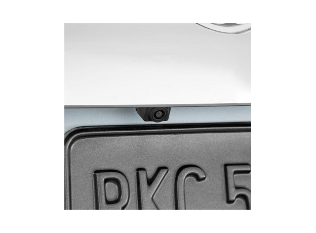 Камера заднего вида Chevrolet Aveo VDC-108