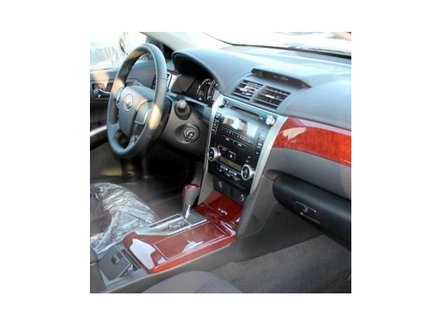 Переходная рамка Toyota Camry (XV50) RTY-N38